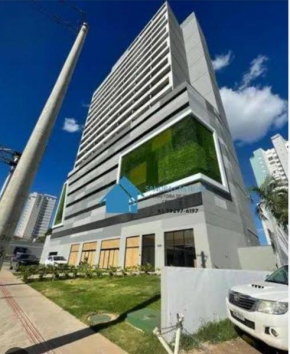 Apartamento Studio Shopping Estação